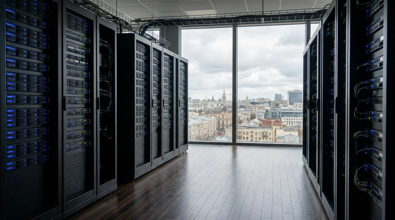 Cloud UE o on-premise per i dati di un deal: come scegliere senza rinunciare all'AI